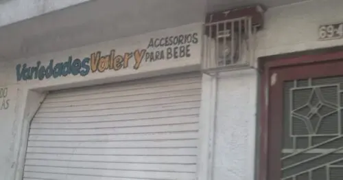 VARIEDADES VALERY VARIEDADES VALERY